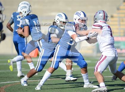 Thumbnail 3 in San Diego vs. Kearny (CIF SDS D4 Final) photogallery.