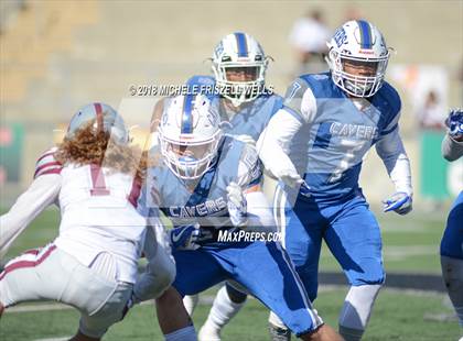 Thumbnail 3 in San Diego vs. Kearny (CIF SDS D4 Final) photogallery.