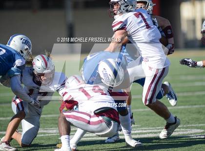 Thumbnail 1 in San Diego vs. Kearny (CIF SDS D4 Final) photogallery.