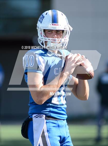 Thumbnail 2 in San Diego vs. Kearny (CIF SDS D4 Final) photogallery.