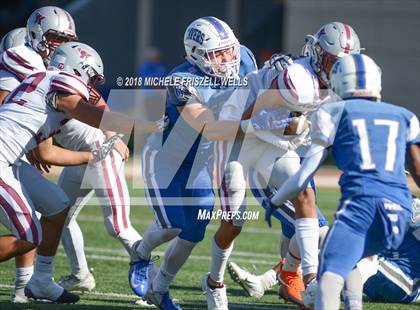 Thumbnail 3 in San Diego vs. Kearny (CIF SDS D4 Final) photogallery.