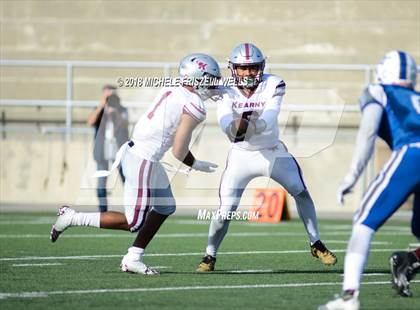 Thumbnail 2 in San Diego vs. Kearny (CIF SDS D4 Final) photogallery.