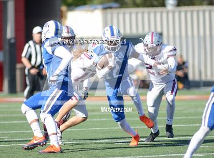 Thumbnail 3 in San Diego vs. Kearny (CIF SDS D4 Final) photogallery.