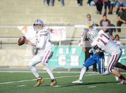 Thumbnail 1 in San Diego vs. Kearny (CIF SDS D4 Final) photogallery.