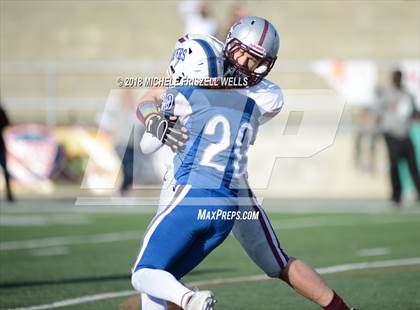 Thumbnail 1 in San Diego vs. Kearny (CIF SDS D4 Final) photogallery.
