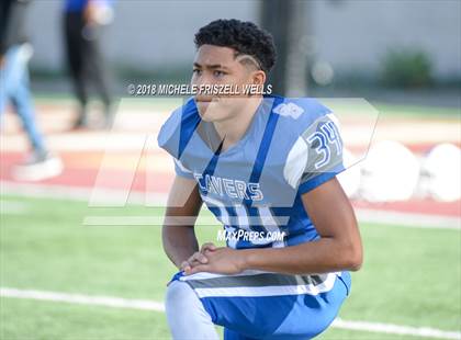 Thumbnail 3 in San Diego vs. Kearny (CIF SDS D4 Final) photogallery.