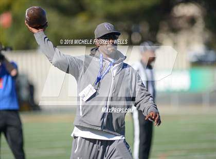 Thumbnail 2 in San Diego vs. Kearny (CIF SDS D4 Final) photogallery.