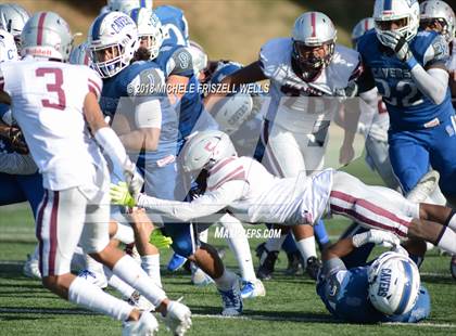 Thumbnail 1 in San Diego vs. Kearny (CIF SDS D4 Final) photogallery.