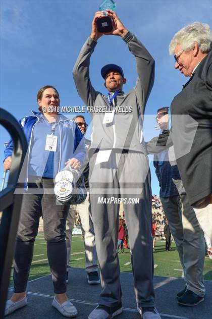 Thumbnail 1 in San Diego vs. Kearny (CIF SDS D4 Final) photogallery.