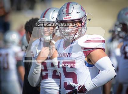 Thumbnail 2 in San Diego vs. Kearny (CIF SDS D4 Final) photogallery.