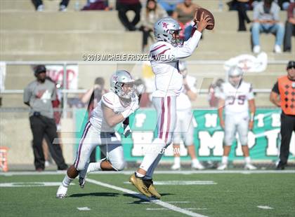 Thumbnail 3 in San Diego vs. Kearny (CIF SDS D4 Final) photogallery.