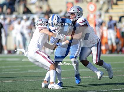 Thumbnail 2 in San Diego vs. Kearny (CIF SDS D4 Final) photogallery.