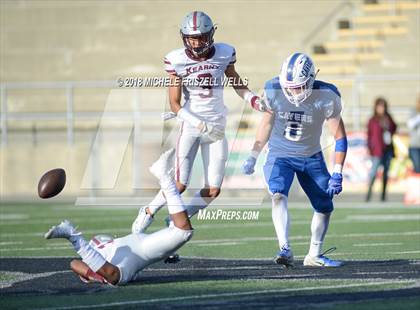 Thumbnail 3 in San Diego vs. Kearny (CIF SDS D4 Final) photogallery.