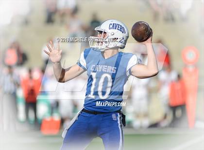 Thumbnail 2 in San Diego vs. Kearny (CIF SDS D4 Final) photogallery.
