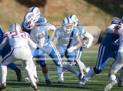 Thumbnail 3 in San Diego vs. Kearny (CIF SDS D4 Final) photogallery.