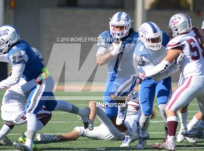 Thumbnail 3 in San Diego vs. Kearny (CIF SDS D4 Final) photogallery.