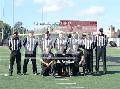 Thumbnail 1 in San Diego vs. Kearny (CIF SDS D4 Final) photogallery.
