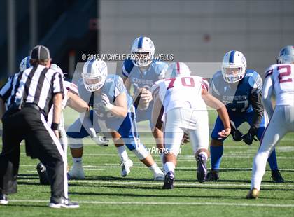 Thumbnail 2 in San Diego vs. Kearny (CIF SDS D4 Final) photogallery.