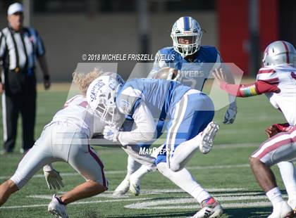 Thumbnail 3 in San Diego vs. Kearny (CIF SDS D4 Final) photogallery.