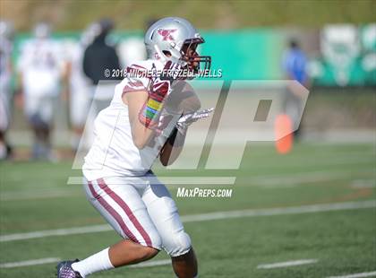 Thumbnail 1 in San Diego vs. Kearny (CIF SDS D4 Final) photogallery.