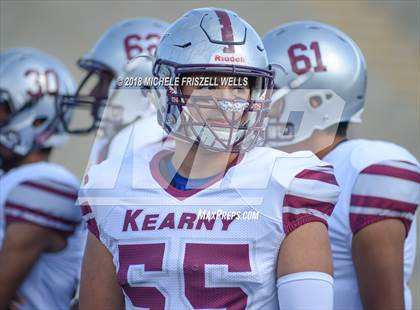 Thumbnail 1 in San Diego vs. Kearny (CIF SDS D4 Final) photogallery.