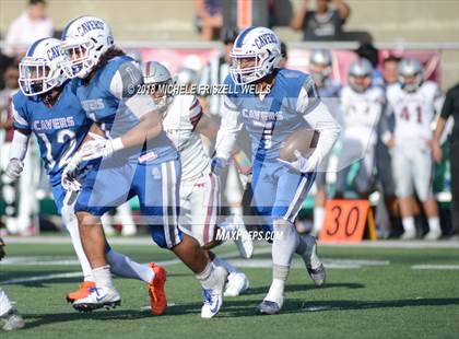 Thumbnail 3 in San Diego vs. Kearny (CIF SDS D4 Final) photogallery.