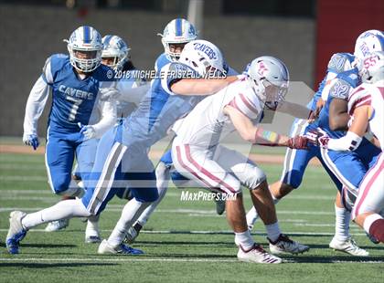 Thumbnail 3 in San Diego vs. Kearny (CIF SDS D4 Final) photogallery.