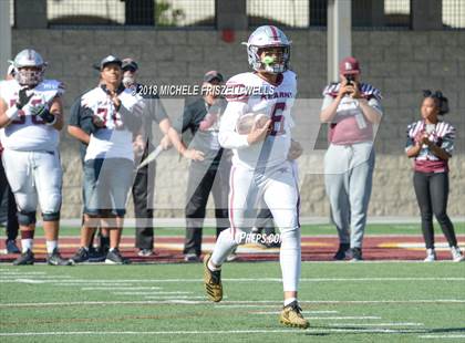 Thumbnail 3 in San Diego vs. Kearny (CIF SDS D4 Final) photogallery.