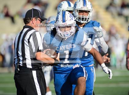 Thumbnail 1 in San Diego vs. Kearny (CIF SDS D4 Final) photogallery.