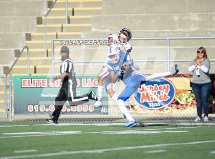 Thumbnail 1 in San Diego vs. Kearny (CIF SDS D4 Final) photogallery.