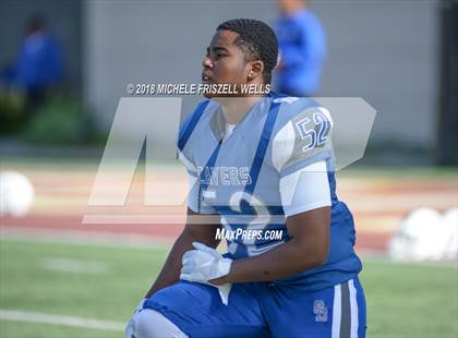Thumbnail 1 in San Diego vs. Kearny (CIF SDS D4 Final) photogallery.