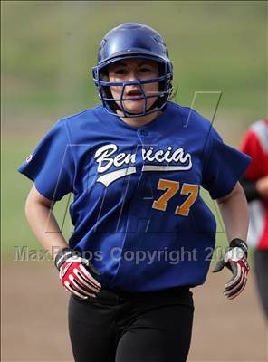 Thumbnail 3 in Benicia @ Vallejo photogallery.