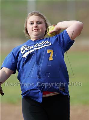 Thumbnail 1 in Benicia @ Vallejo photogallery.