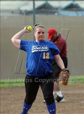 Thumbnail 2 in Benicia @ Vallejo photogallery.
