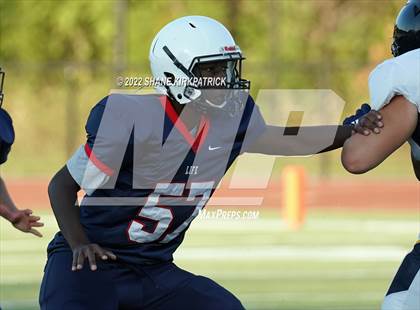 Thumbnail 1 in Stephenville @ Life Waxahachie (JV) photogallery.