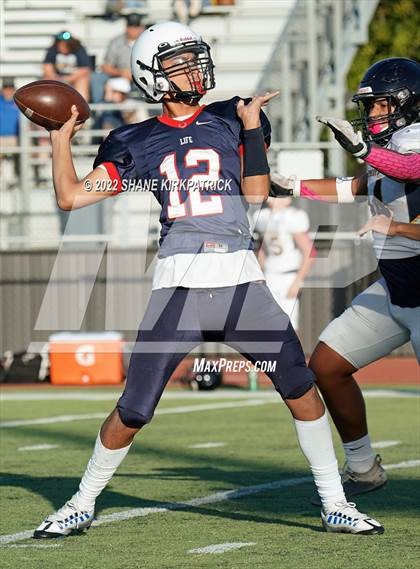 Thumbnail 2 in Stephenville @ Life Waxahachie (JV) photogallery.