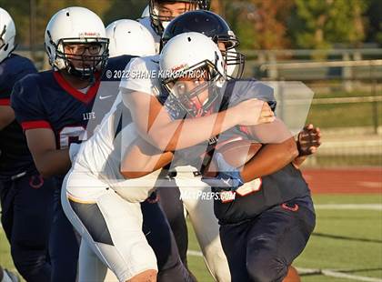 Thumbnail 2 in Stephenville @ Life Waxahachie (JV) photogallery.