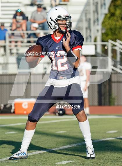 Thumbnail 2 in Stephenville @ Life Waxahachie (JV) photogallery.