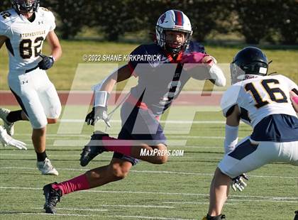 Thumbnail 2 in Stephenville @ Life Waxahachie (JV) photogallery.