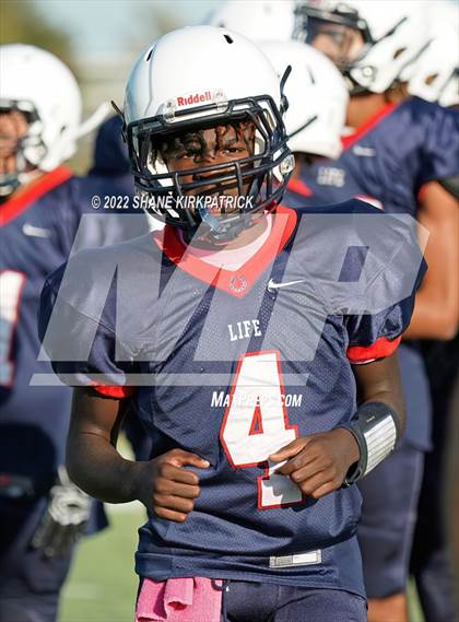 Thumbnail 2 in Stephenville @ Life Waxahachie (JV) photogallery.