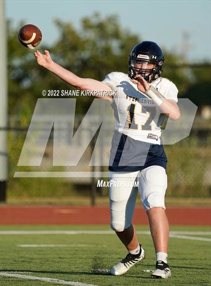 Thumbnail 1 in Stephenville @ Life Waxahachie (JV) photogallery.