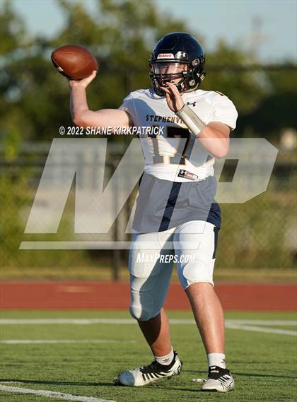 Thumbnail 3 in Stephenville @ Life Waxahachie (JV) photogallery.