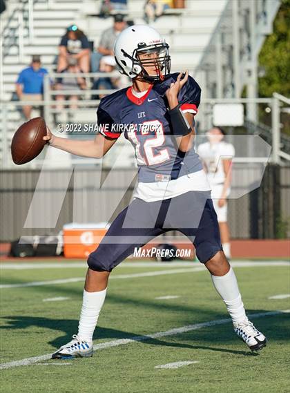 Thumbnail 1 in Stephenville @ Life Waxahachie (JV) photogallery.