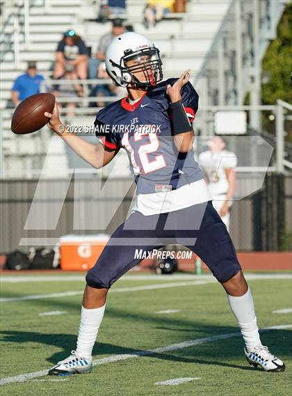 Thumbnail 3 in Stephenville @ Life Waxahachie (JV) photogallery.