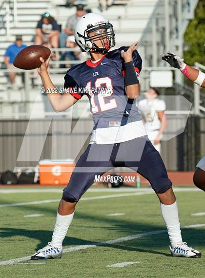 Thumbnail 1 in Stephenville @ Life Waxahachie (JV) photogallery.