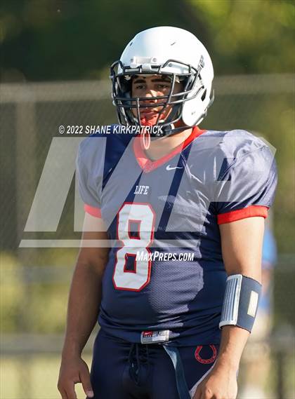 Thumbnail 1 in Stephenville @ Life Waxahachie (JV) photogallery.