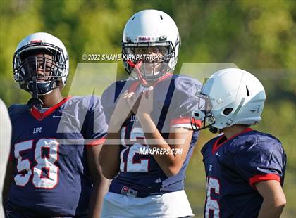 Thumbnail 3 in Stephenville @ Life Waxahachie (JV) photogallery.