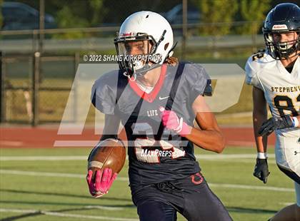 Thumbnail 1 in Stephenville @ Life Waxahachie (JV) photogallery.