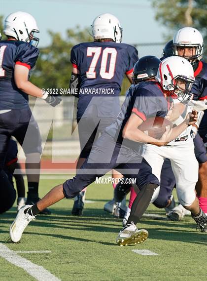 Thumbnail 2 in Stephenville @ Life Waxahachie (JV) photogallery.
