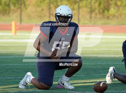 Thumbnail 3 in Stephenville @ Life Waxahachie (JV) photogallery.